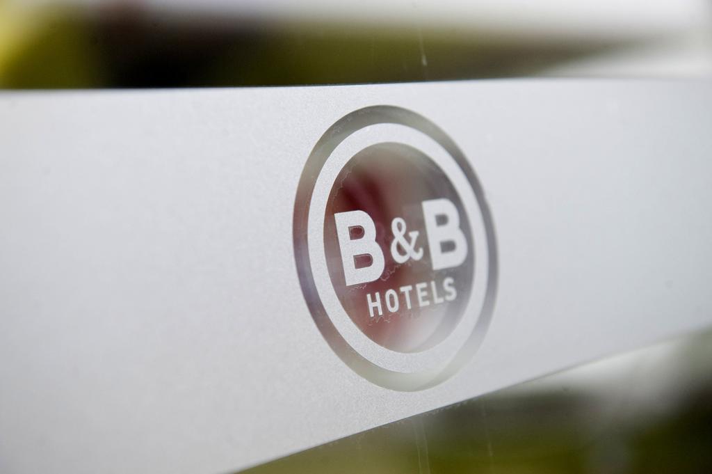 B&B Hotel Clermont-Ferrand Nord รีอง ภายนอก รูปภาพ